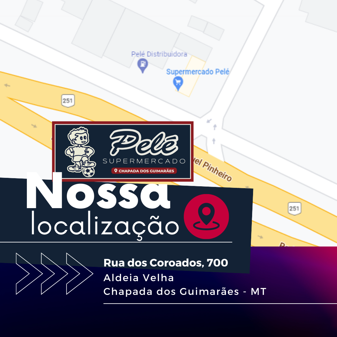 Localizacao